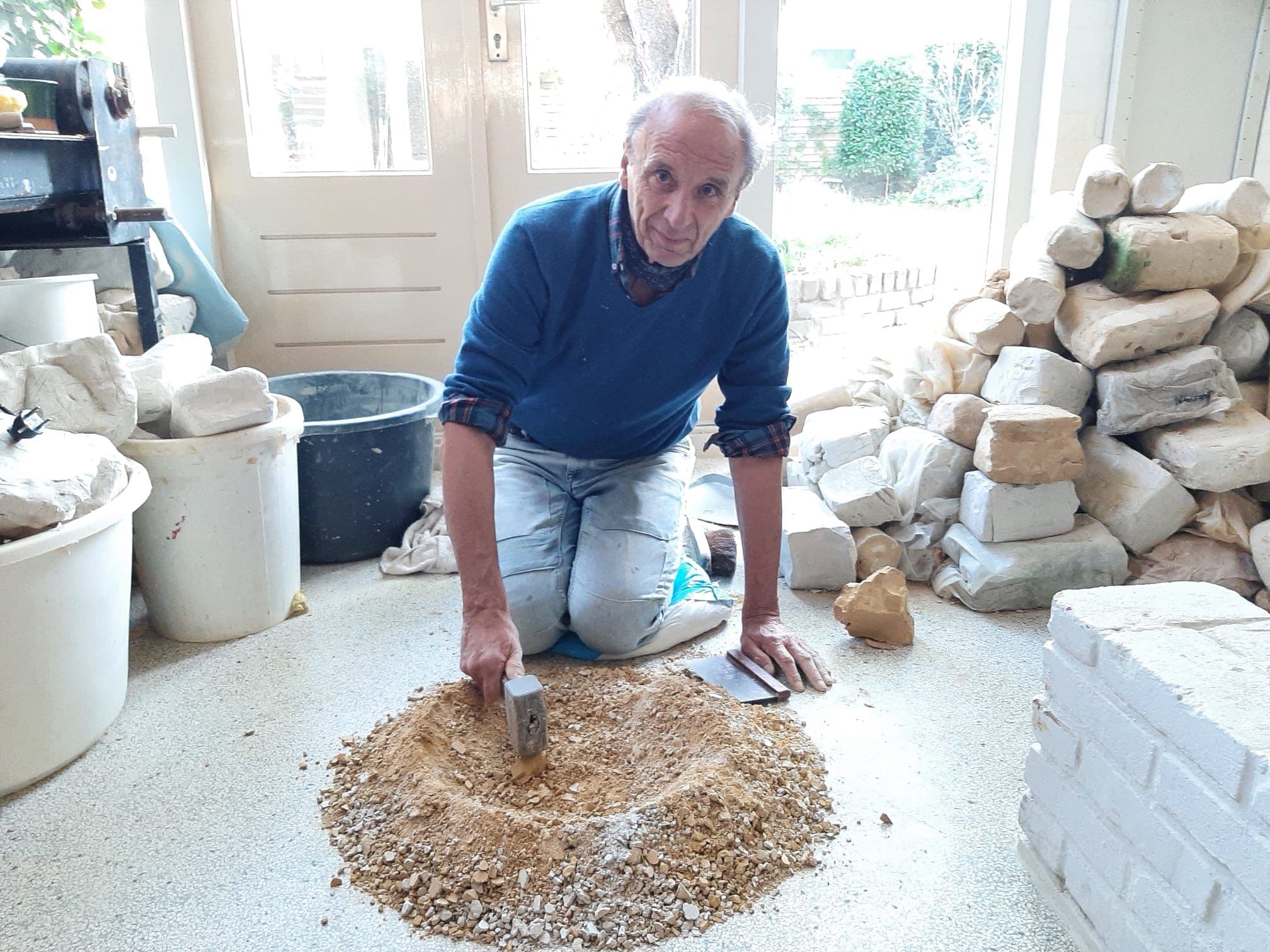 Max – Pottenbakkerij de Graal