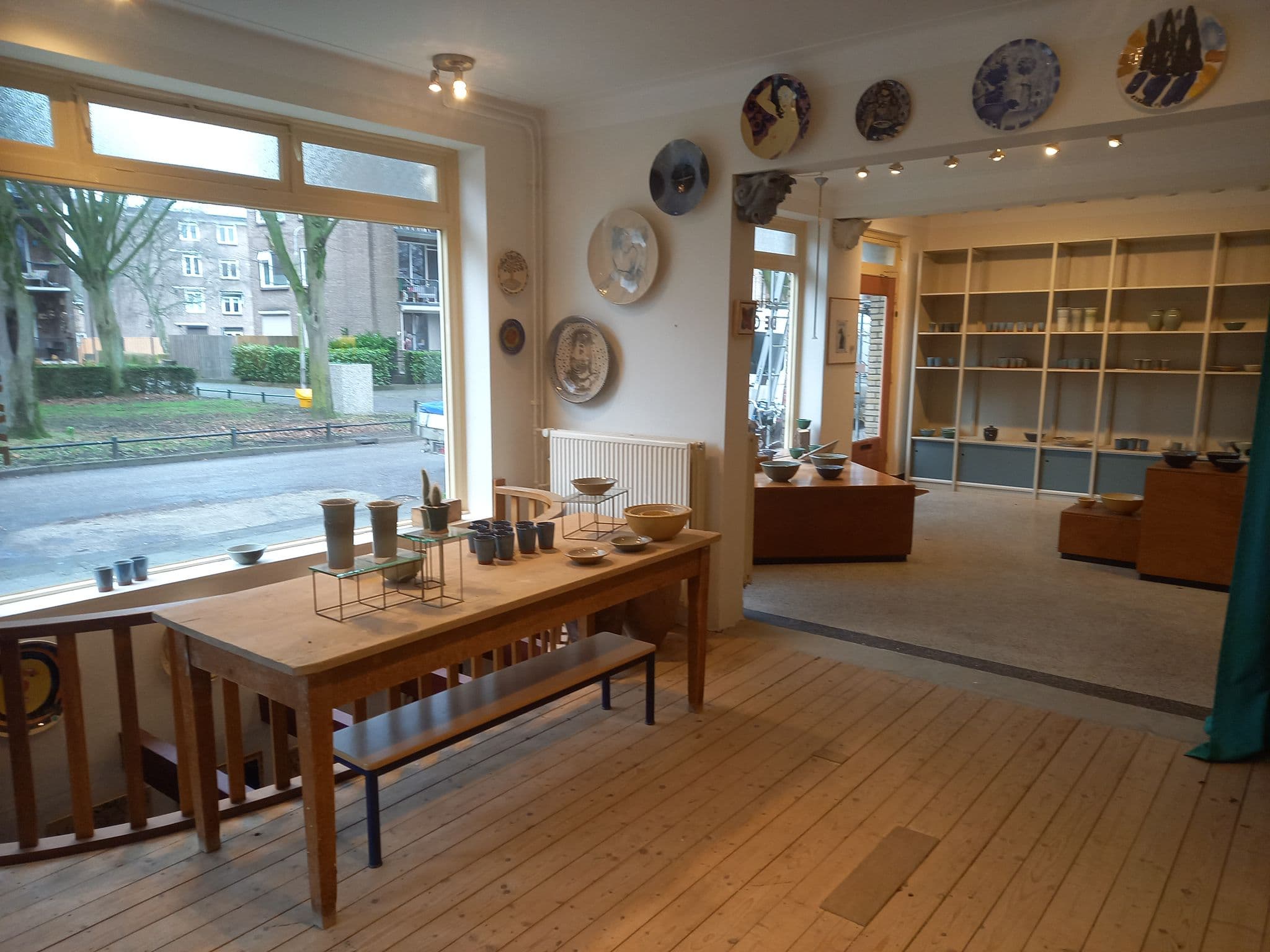 Atelier foto 4 – Pottenbakkerij de Graal